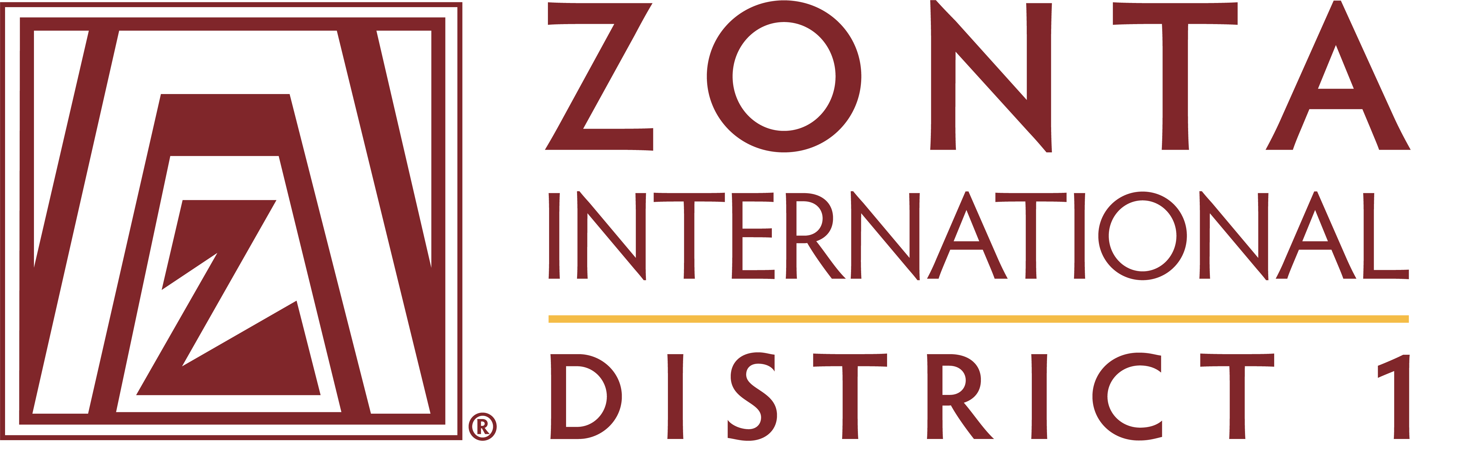 Zonta District 1